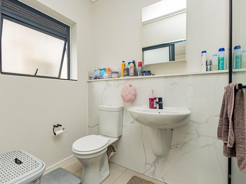 1 Bedroom Property for Sale in Richwood Western Cape